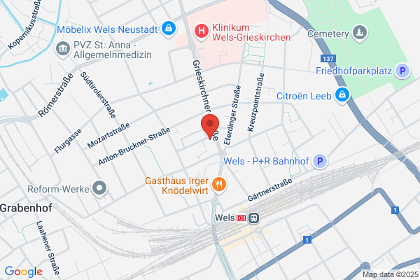 SPAR Perspektive Handel Caritas Wels