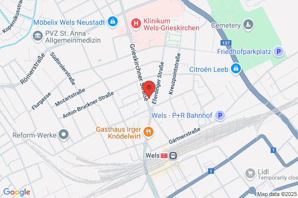 Hekmati Gesellschaft m.b.H.