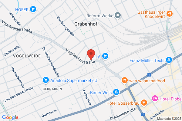 Schmidinger und Schmidinger OEG