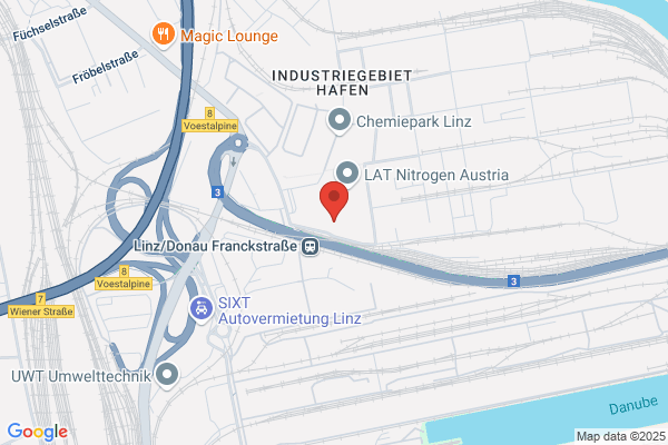 ANS Personalservice GmbH