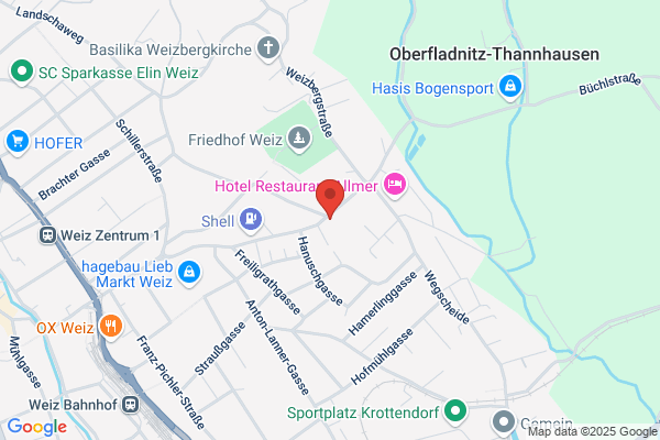 L Wiedenhofer Steinmetzmeister-GmbH & Co KG