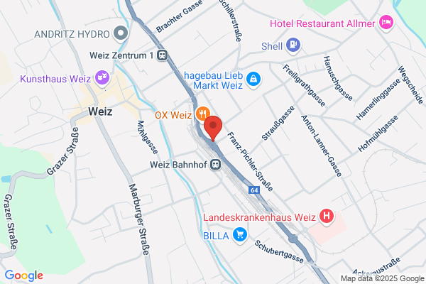 Hervis Weiz