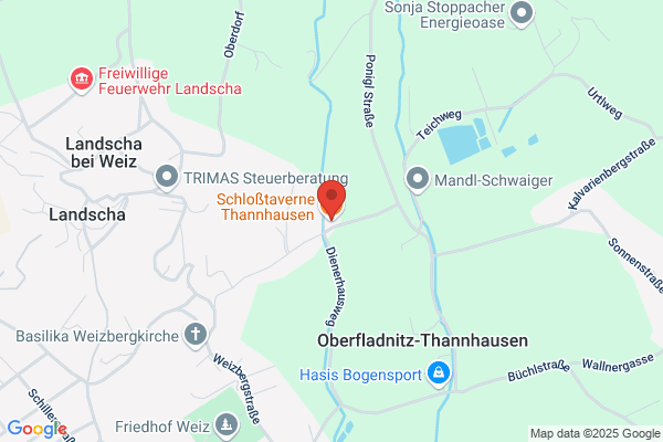 Schloßtaverne Thannhausen