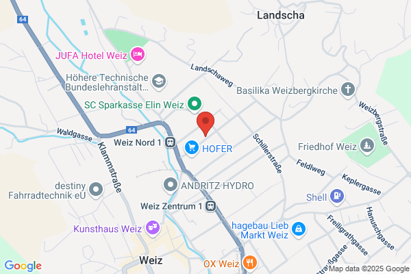 gfa-consulting gmbh