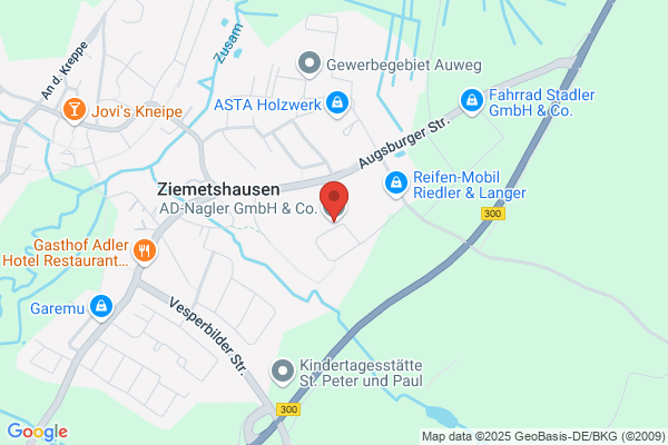 Adelwöhrer Warenhandel
