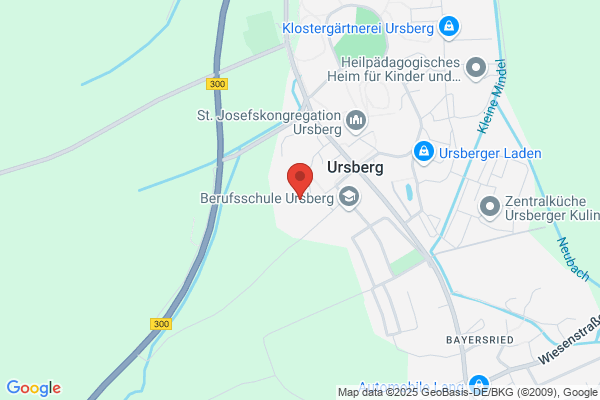 Allgemeine Sonderschule