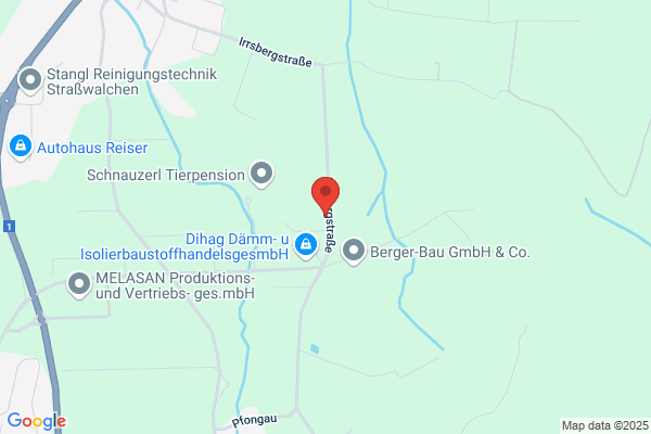 Berger GesmbH