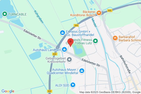 Deponie Weiz Stadtgemeindeamt