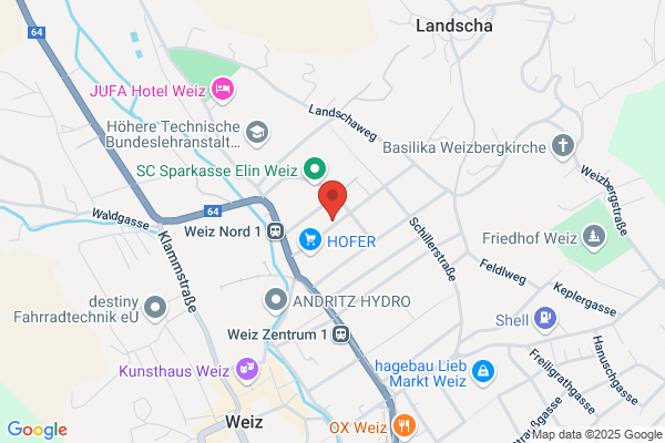 Dr. Florian Leitinger Rechtsanwalt Weiz