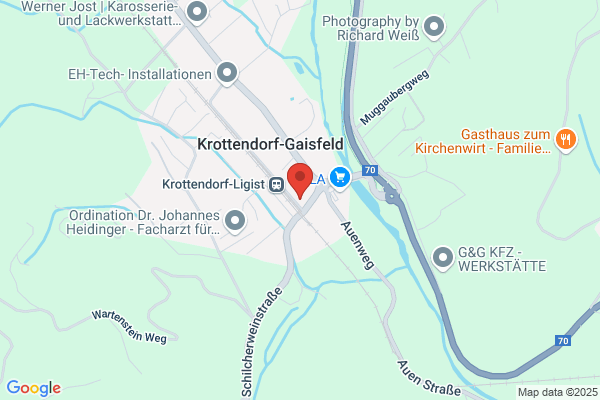 Gemeindeamt Krottendorf