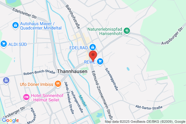 Gemeindeamt Thannhausen