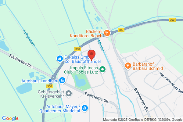 Gemeinnuetzige Wohnungs- und Siedlungsges.mbH der Elin Union AG