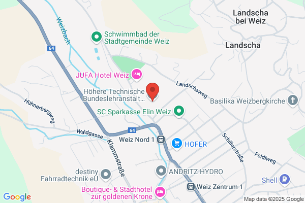 Hoehere technische Bundeslehranstalt