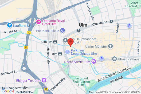I. K. Hofmann GmbH