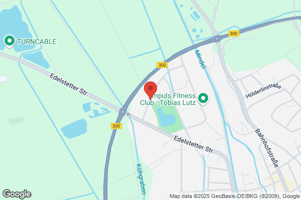 Jugendzentrum