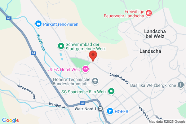 Landschakeller