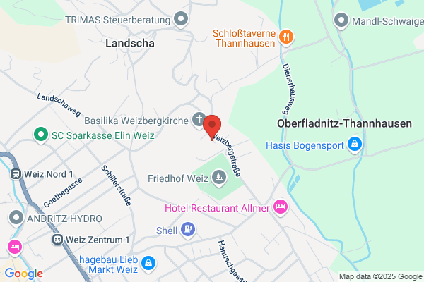 Volksschule Weizberg