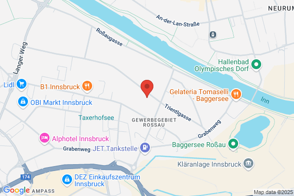 GP Autoservice GmbH