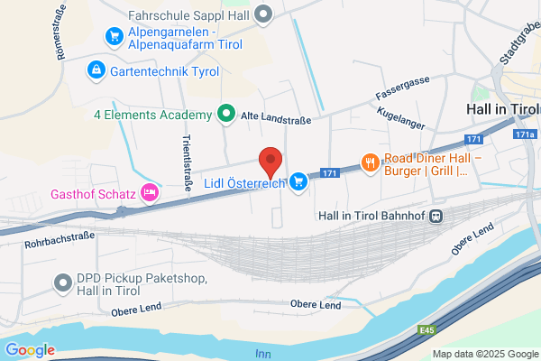 Kühlerreparatur Plunser