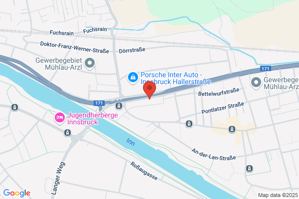 Autohaus Ernst Saurwein GmbH