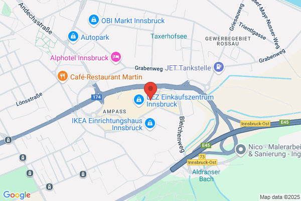 Der Baecker Ruetz GesmbH und Co KG