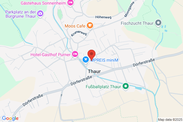 Hoelzl's Brotstuben