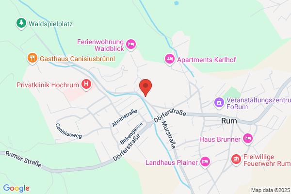 Alpina Bau GmbH - Altbausanierung