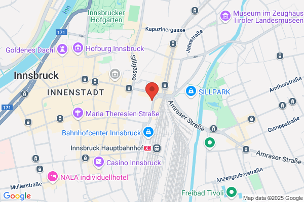 Baumeister Ing Franz Tschaikner GesmbH