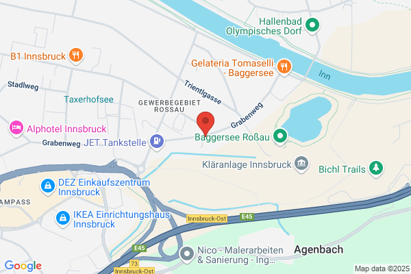 GMP Wohnbau und Errichtungs- GmbH