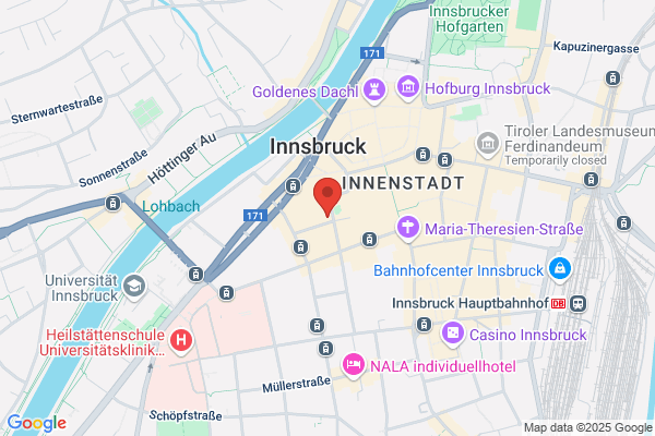 Ingenieur Consulting Technik ZT GmbH in Liqu.