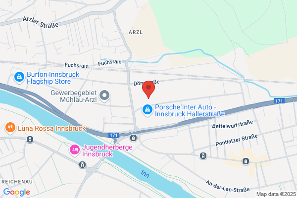 Nadler Bau Ges. mbH