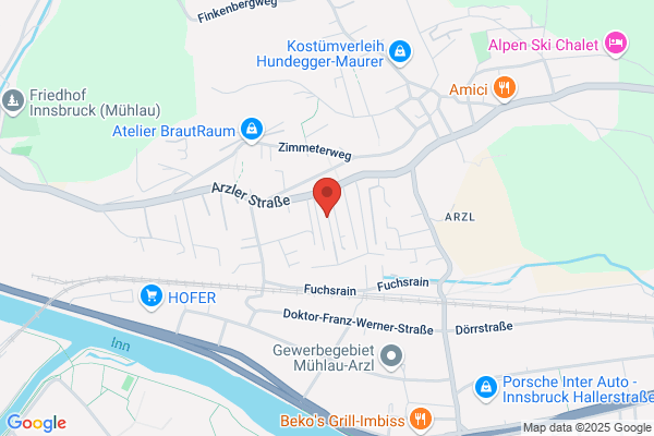 PETRITSCH Bau- und Sanierungsgesellschaft m.b.H.