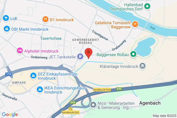 Swietelsky BaugesmbH