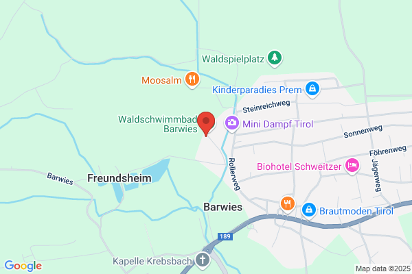 Bichimaier Garagentorbau
