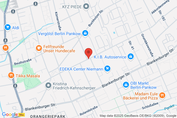 Drago Bautraeger GmbH und Co. KG