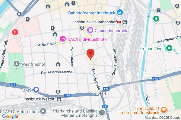 Nogler und Daum Bauprojektierungsges. mbH