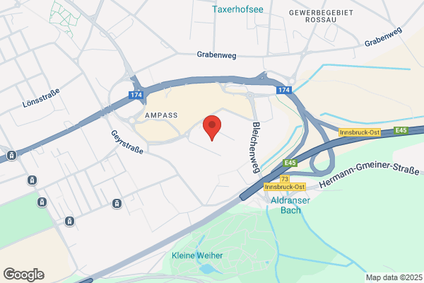 Schwedisches Restaurant IKEA Innsbruck
