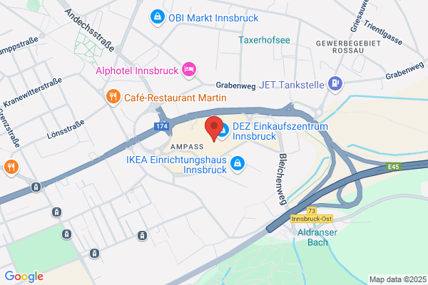 Cafe Boulevard