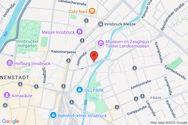 Cafe Dreiheiligen