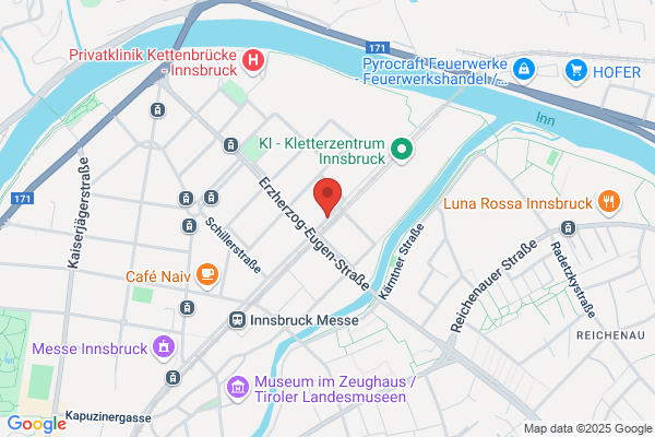 Cafe Gleis 41