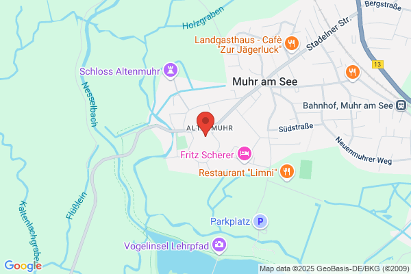 Restaurant Da Pino