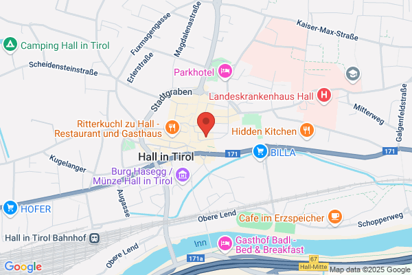 Restaurant Schwarzer Adler