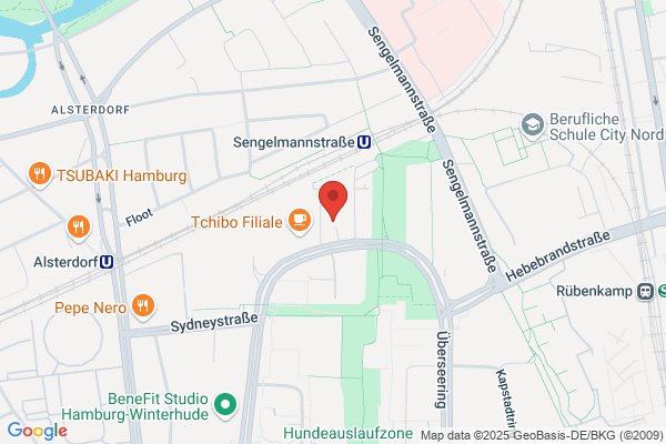 Tchibo Handelsges.mbH