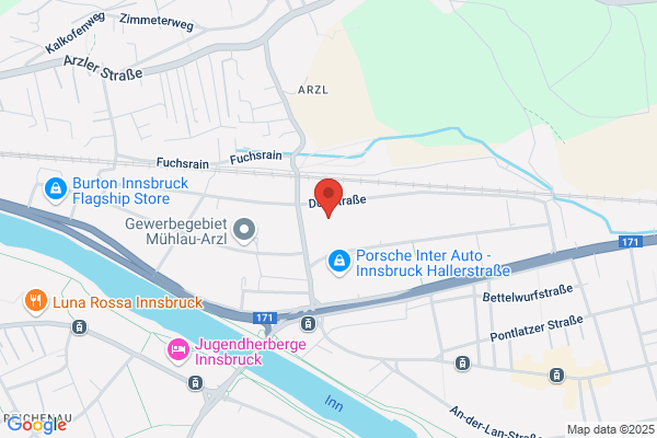 Hofer und Partner GesmbH