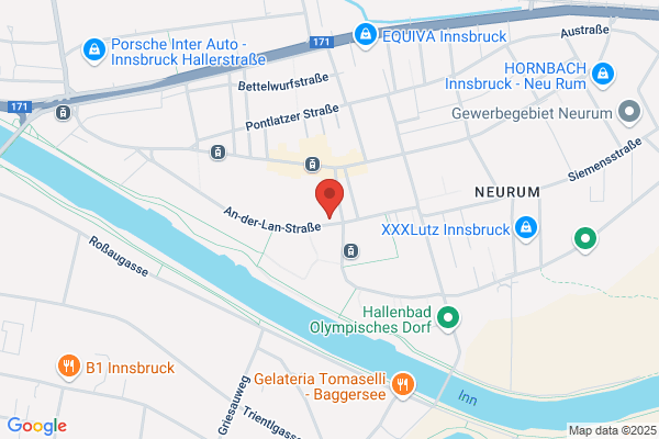 ISD - Sozialzentrum Saggen/Dreiheiligen