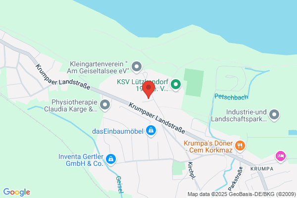 Krumpek, Kastenhuber OEG.