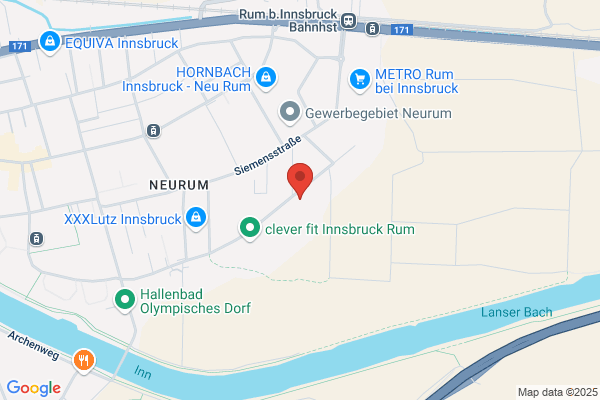 Tankstellen Projekt GesmbH