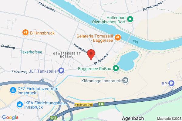 MPREIS Tankstellenshop