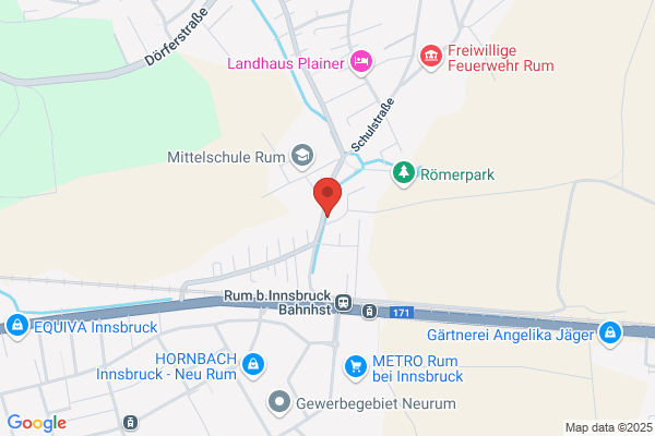 Elektro Pegutter GesmbH