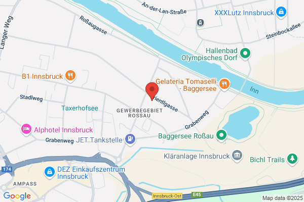 EAE Stöckl Elektroanlagen-ElektrifizierungsgesmbH
